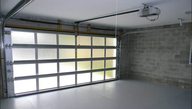 Garage Door