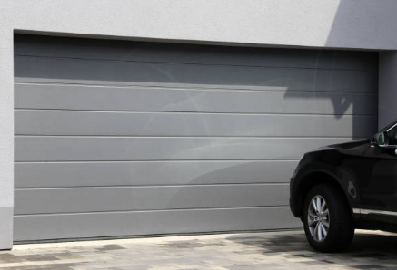 Garage Door